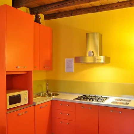 Bed & Breakfast Piazza Nova