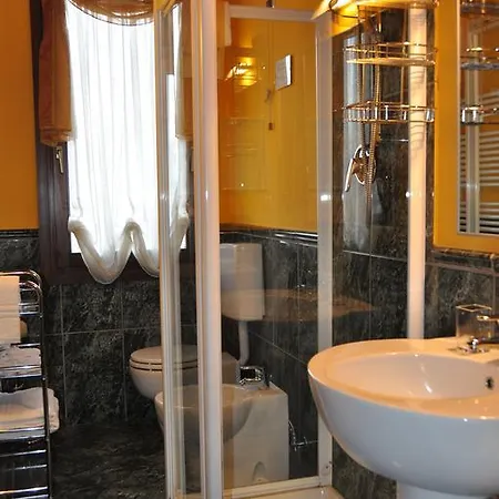 Piazza Nova ベッド・アンド・ブレックファスト