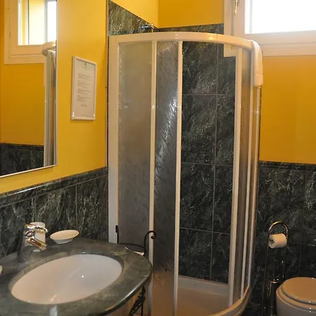 ベッド・アンド・ブレックファスト Piazza Nova フェラーラ