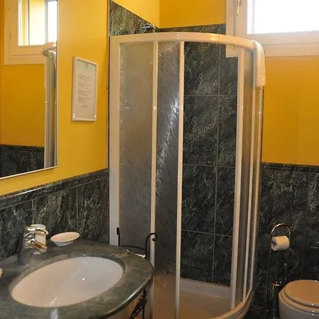 Piazza Nova Bed & Breakfast 4*