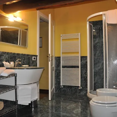 Bed & Breakfast Piazza Nova Ferrara