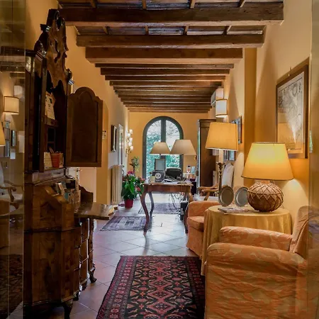 Piazza Nova Bed & Breakfast