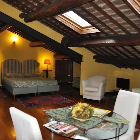 Bed & Breakfast Piazza Nova