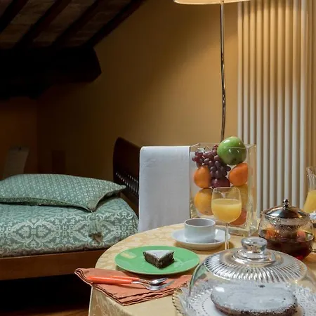 Piazza Nova 4* フェラーラ