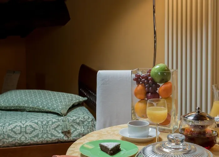 Piazza Nova 4* Ferrare