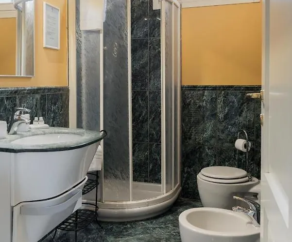 Couette-café Piazza Nova