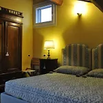 Bed and breakfast Piazza Nova