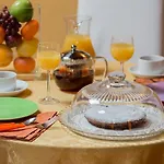 Piazza Nova Bed and breakfast