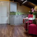 Piazza Nova Bed and breakfast
