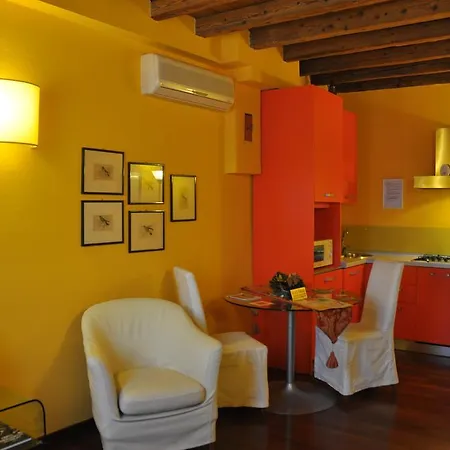 Bed and breakfast Piazza Nova