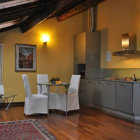 Piazza Nova Bed & Breakfast Ferrara
