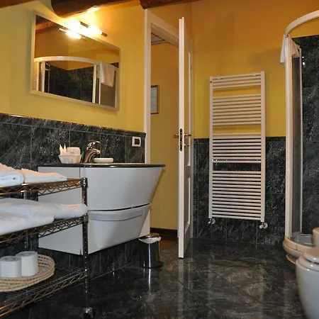 Piazza Nova Alojamento de Acomodação e Pequeno-almoço Ferrara