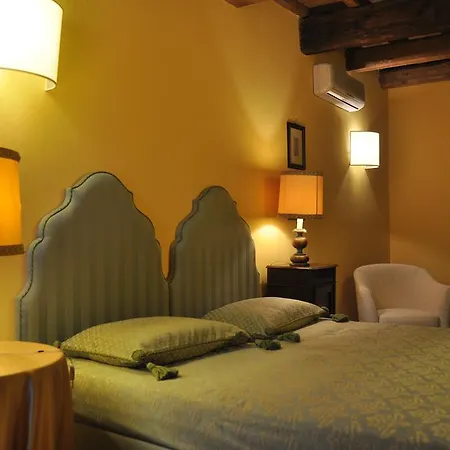Bed and breakfast Piazza Nova