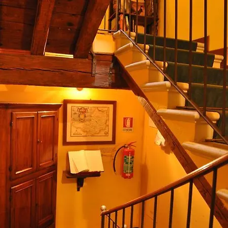 Bed & Breakfast Piazza Nova 3*