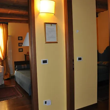 Bed & Breakfast Piazza Nova Ferrara