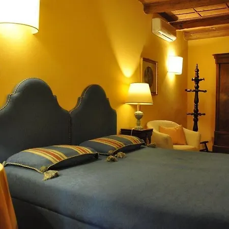 Piazza Nova Bed and breakfast