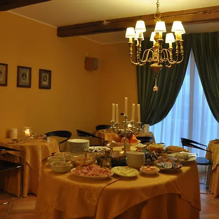 Piazza Nova Bed and breakfast