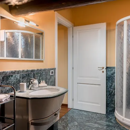 Piazza Nova Bed and breakfast Ferrara