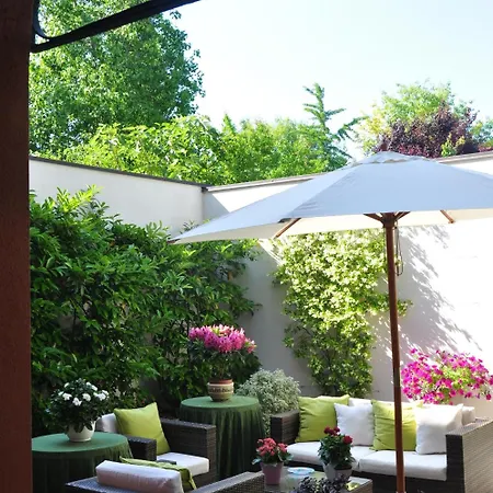 Piazza Nova Bed and breakfast Ferrara