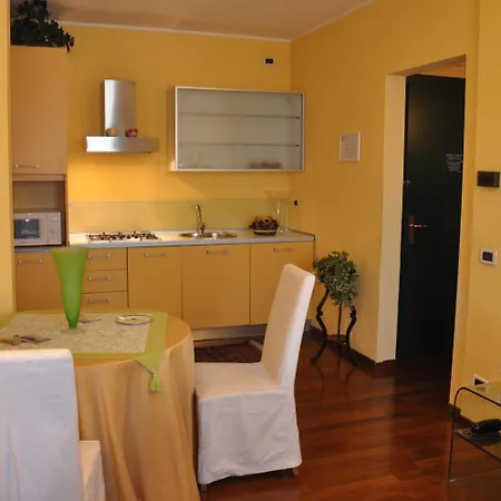 Bed & Breakfast Piazza Nova