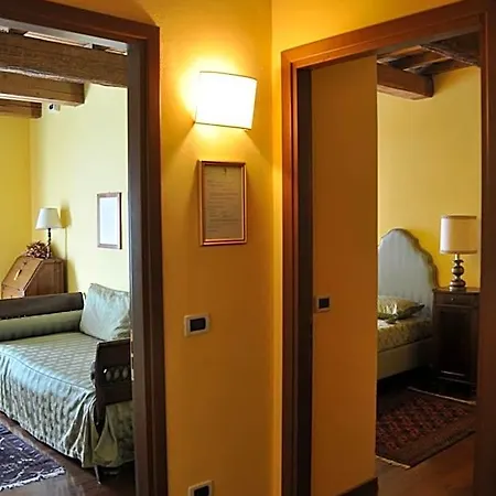 Bed & Breakfast Piazza Nova