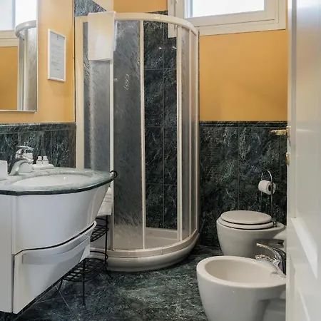 Alojamento de Acomodação e Pequeno-almoço Piazza Nova