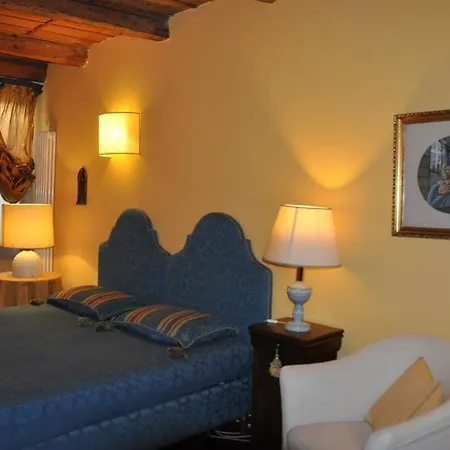 Bed and breakfast Piazza Nova
