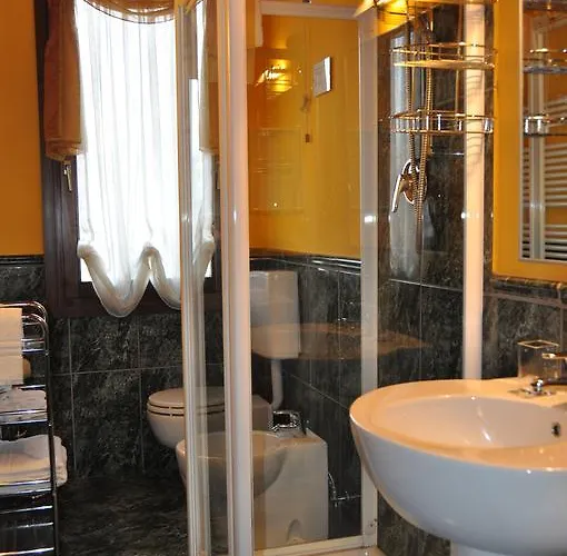 Piazza Nova ベッド・アンド・ブレックファスト