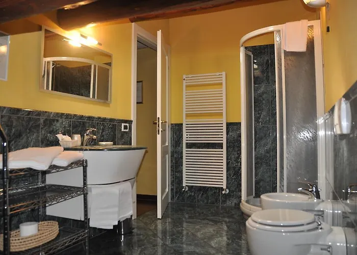 Piazza Nova フェラーラ