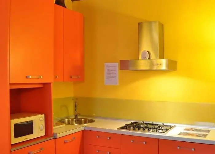 Piazza Nova B&B 페라라