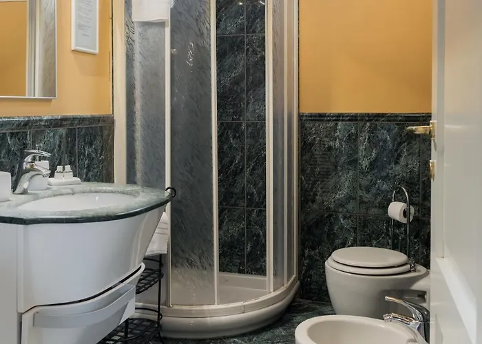 Piazza Nova フェラーラ