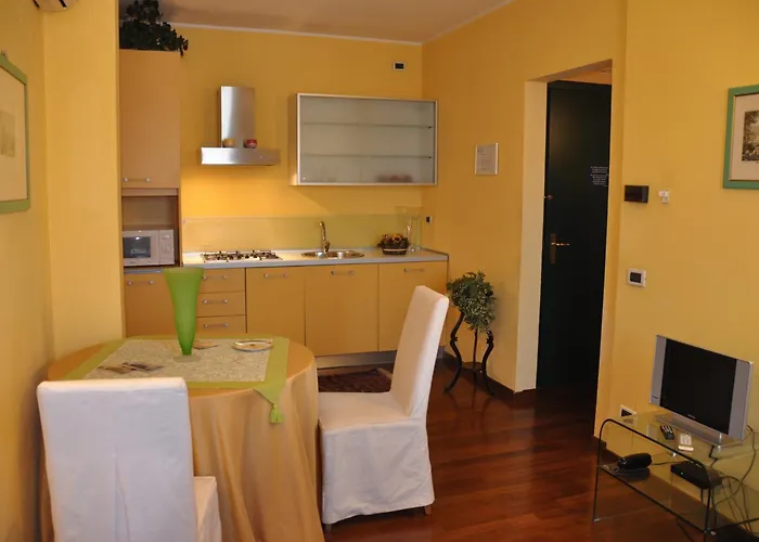 Bed & Breakfast Piazza Nova