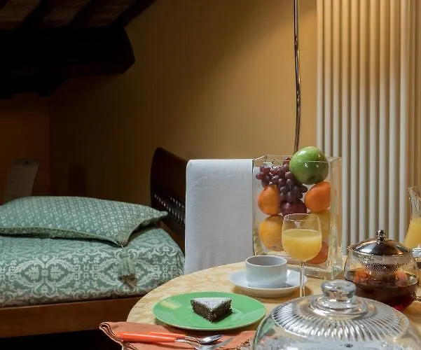 Piazza Nova 4* 페라라